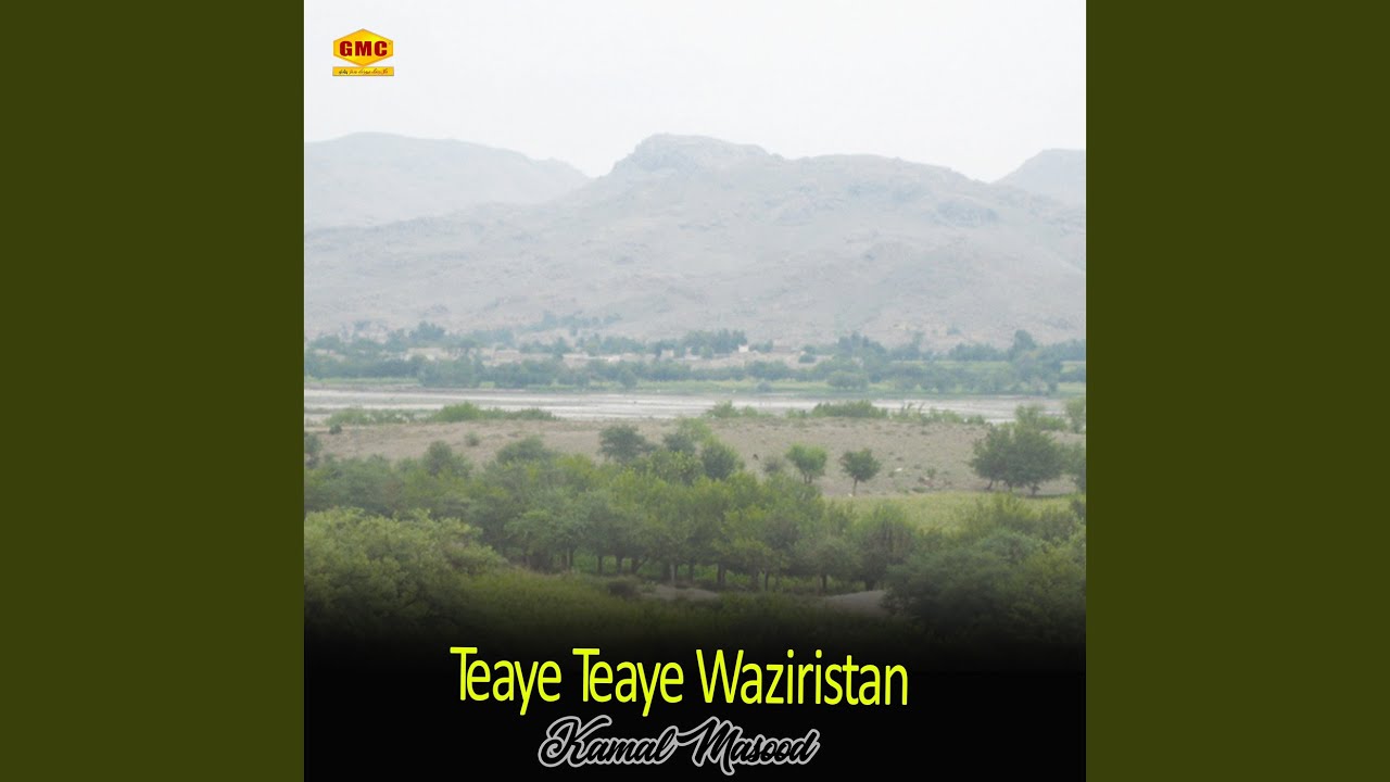Teyaye Teyaey Wazirstan Day