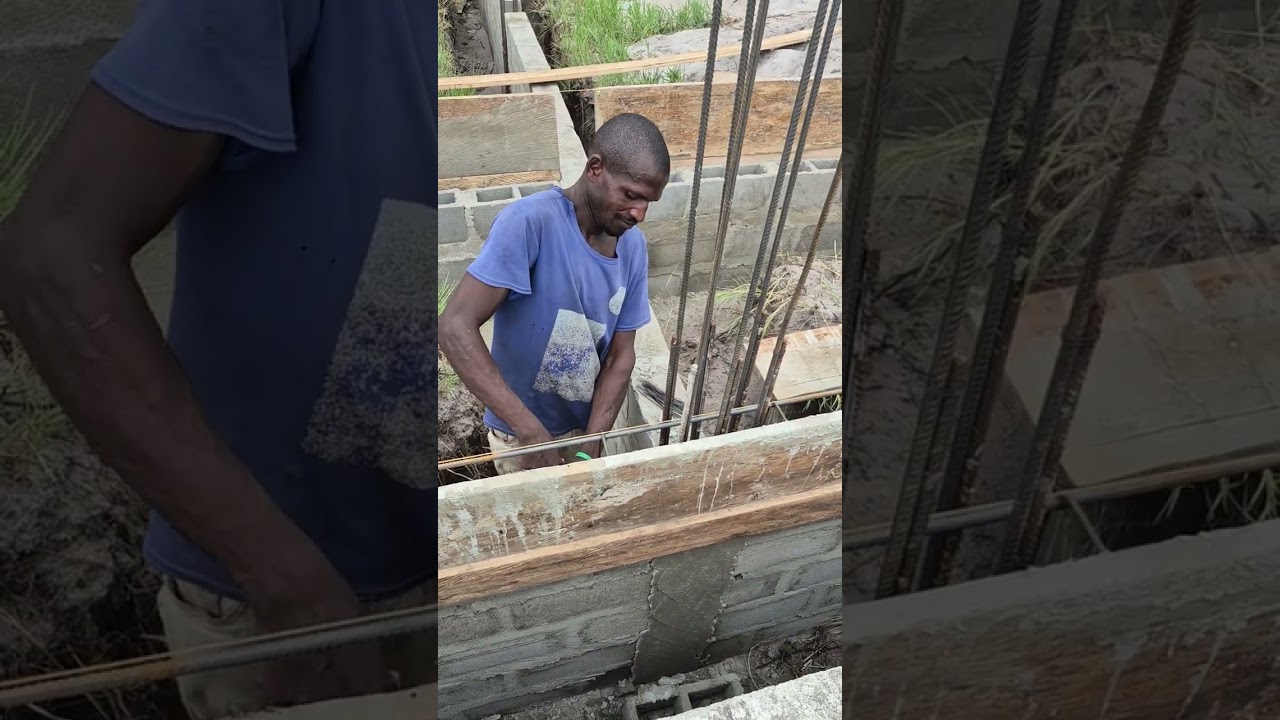 Building in liberia,2025  investment project in Marshall  episode 1
