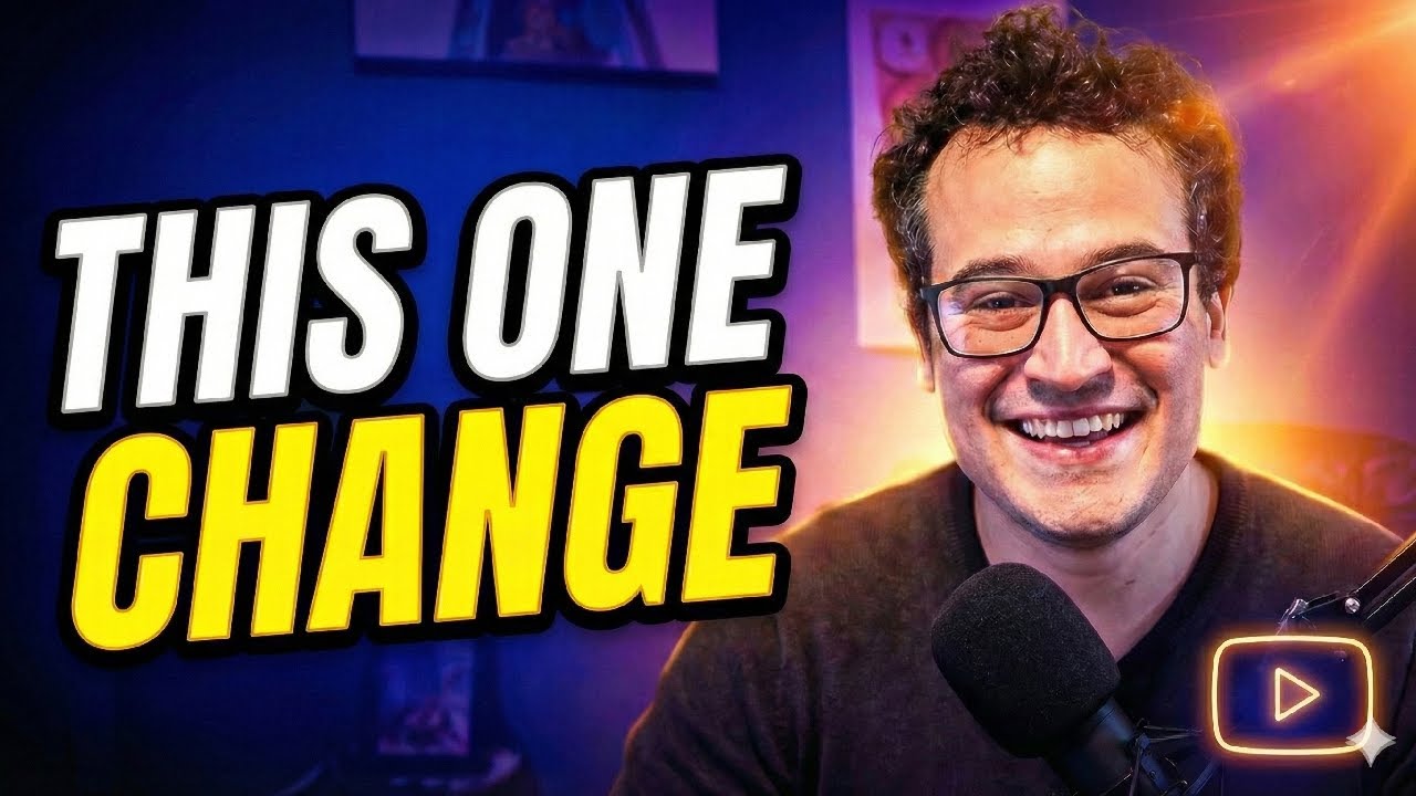 This One Change Makes AI Brainstorming 10× Better (Student Series)