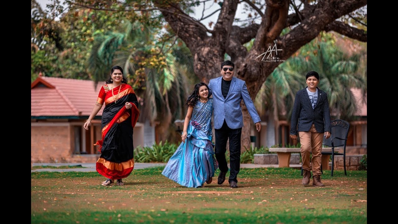 Surender Goud's Son & Daughter Dhoti - Saree Ceremony Teaser | Sree Aaradhya Clicks 9700 91 9700 |