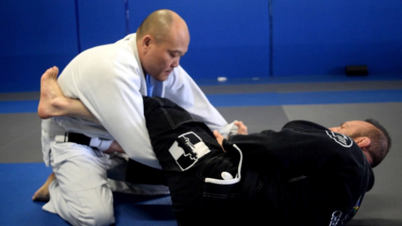 CFMMA Brazilian Jiu Jitsu