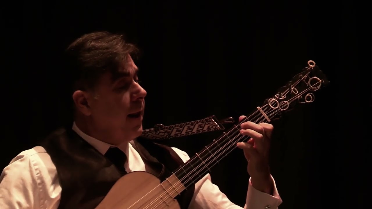 Homo Guitarrensis. Una historia de humanos y guitarras. Rodrigo Jarabo