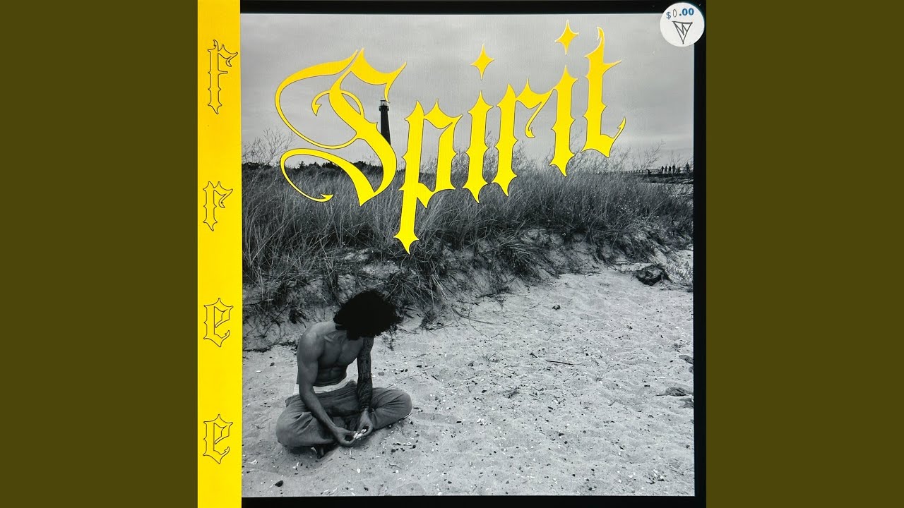 FREE SPIRIT