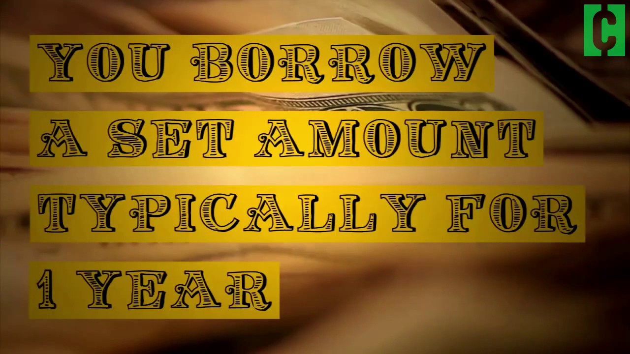 Don't get ripped off by installment loans