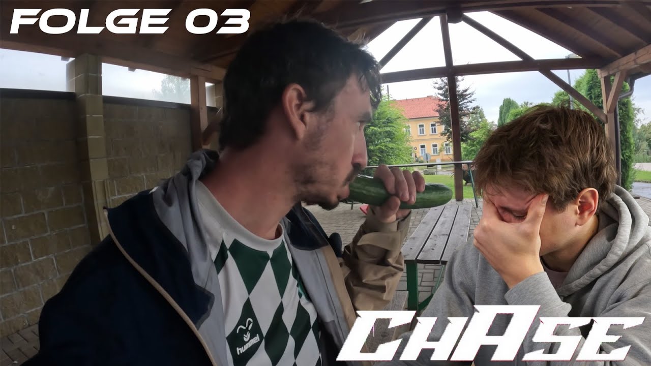 Ist das die richtige Ernährung für das Ultra-Cycling-Event CHASE? || LUDIACTION
