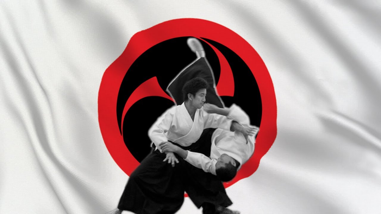 Aikido is Japanese Social Culture in the Form of Physical Exercise