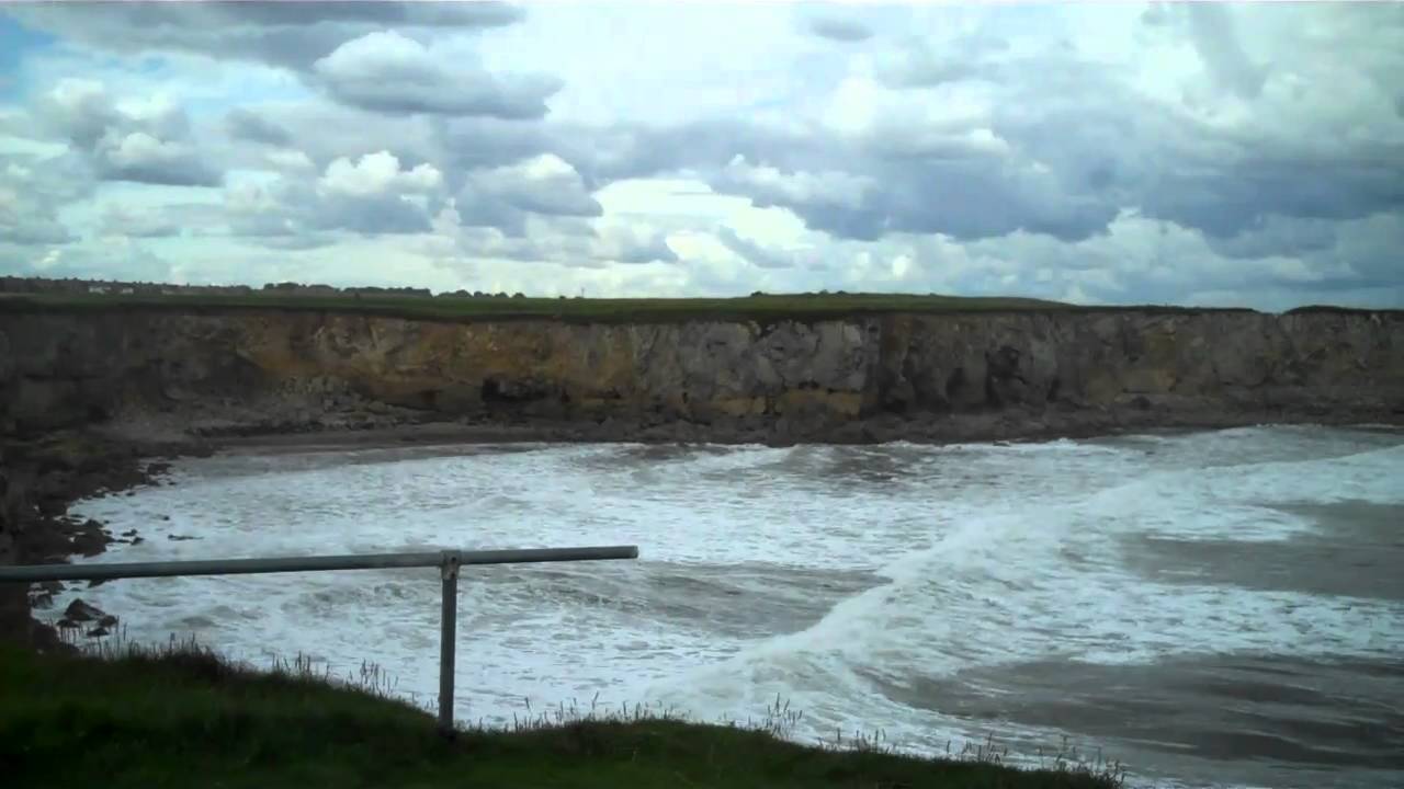 South Shields - Frenchman's Bay