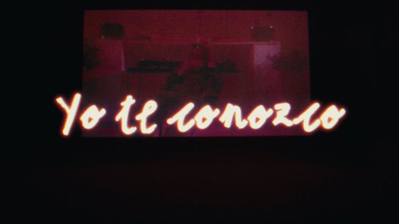 De La Rose - Yo te conozco :): (Visual Art)