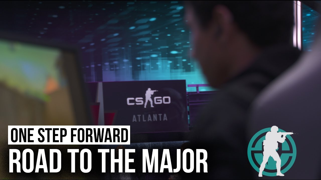 Road to the Major