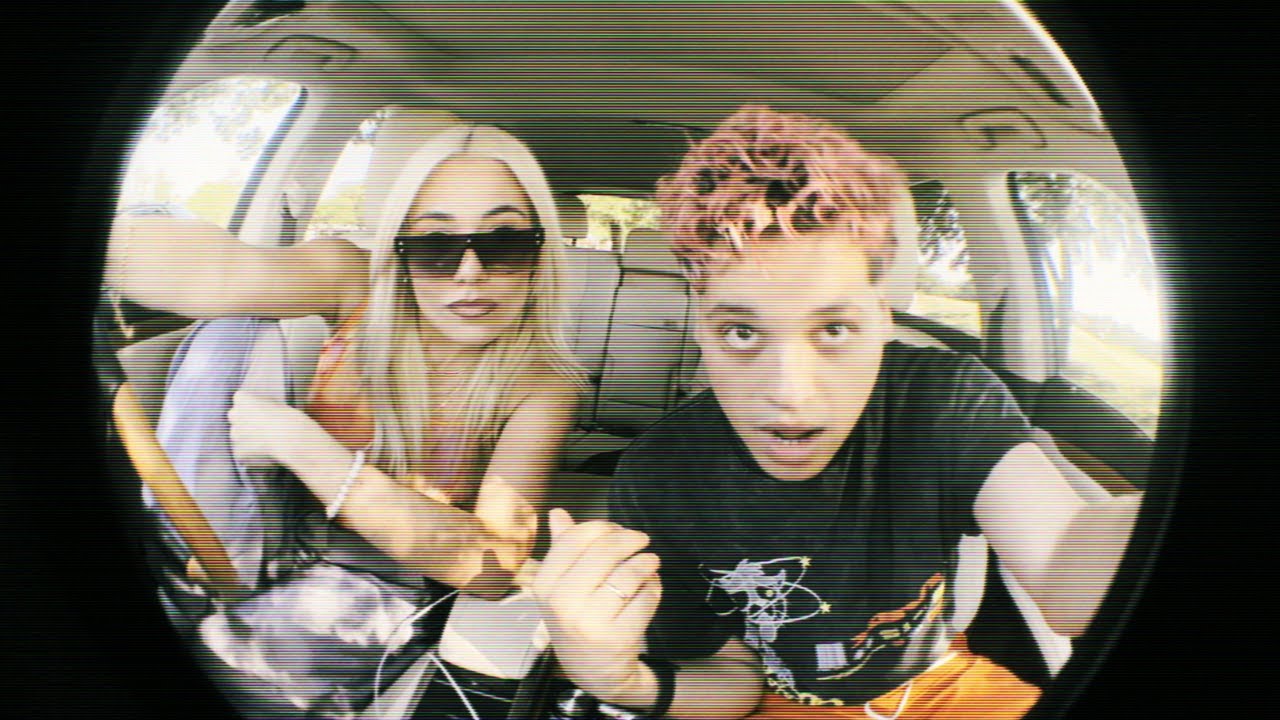 360º - CRYS x @AlexxanderMusica  (Official Music Video)