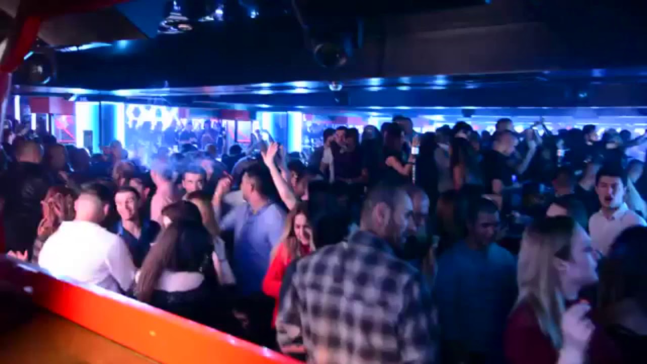 DJ KERRY   MONKEY KUCHEK RIKO SHOW