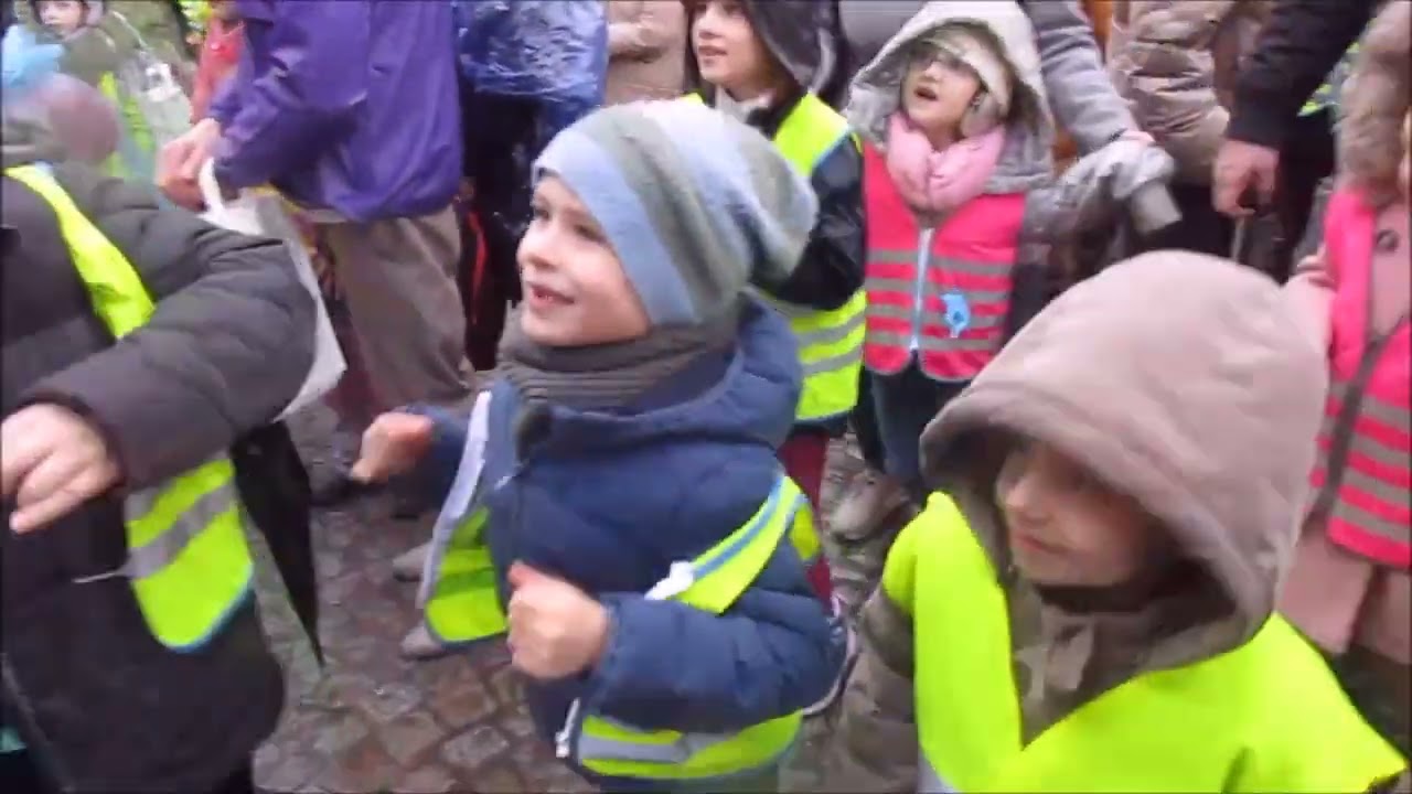 Aalst Carnaval 2026 - Sfeerfilm 'Dag van het Kind': Smabollen & 2e Kinder Ajuinworp!