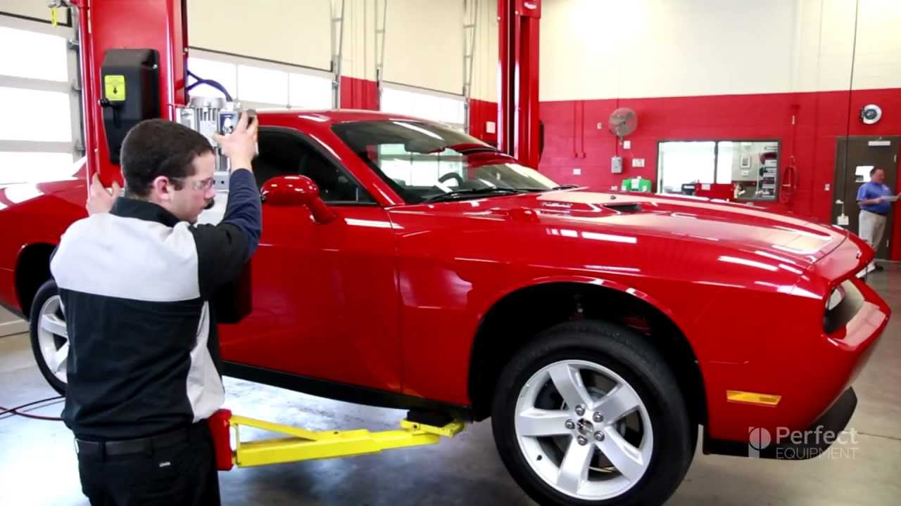 Wheel Balance Training 301 by Perfect Equipment
