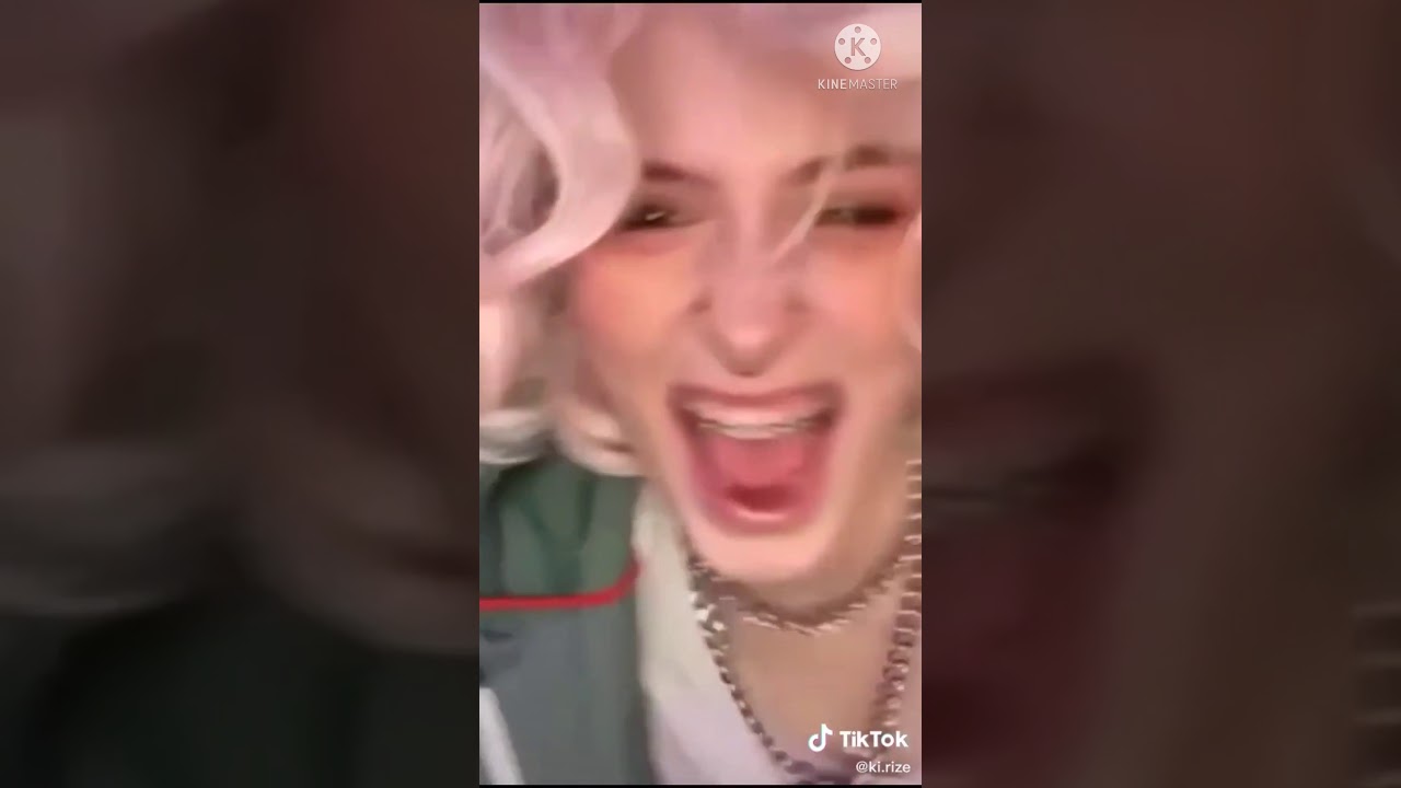 KomaHina TikToks