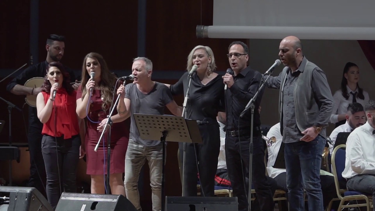 Η ΠΙΟ ΟΜΟΡΦΗ ΘΑΛΑΣΣΑ-ΡΙΤΑ ΑΝΤΩΝΟΠΟΥΛΟΥ-ΧΡ.ΘΗΒΑΙΟΣ-ΦΙΛ. ΔΗΜΟΥ ΚΩ (ΥΠΟ ΤΗ ΔΙΕΥΘΥΝΣΗ ΑΘΑΝΑΣΙΟΥ ΠΟΥΛΙΟΥ)