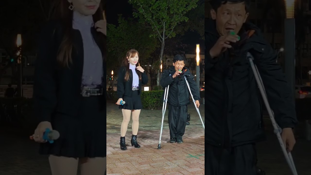 20260313 合唱歌曲：鬥陣