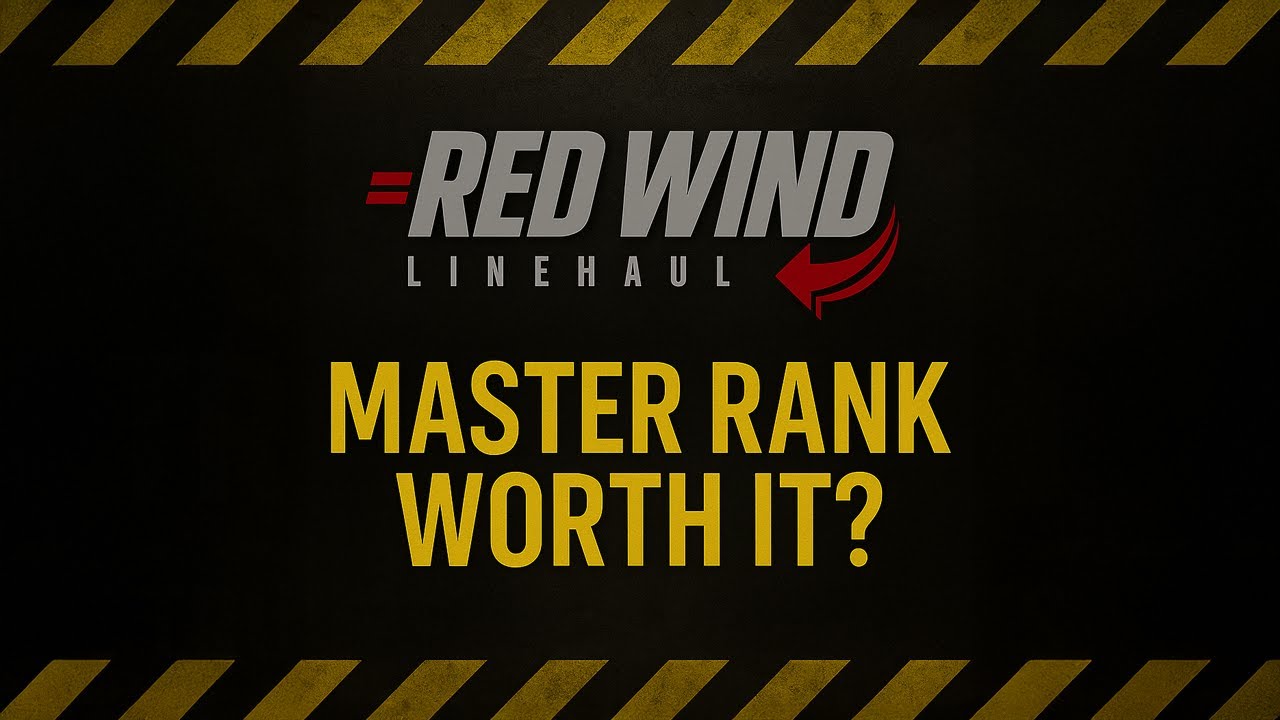 Is Master Rank Red Wind Worth It? – Hull-C Hauling in Star Citizen 4.3