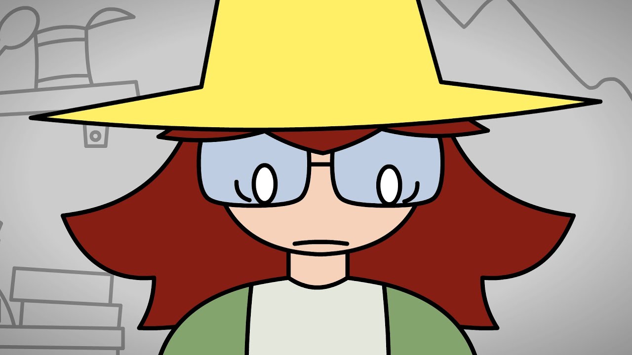 Brain Injury | Adventure Time fan-animation