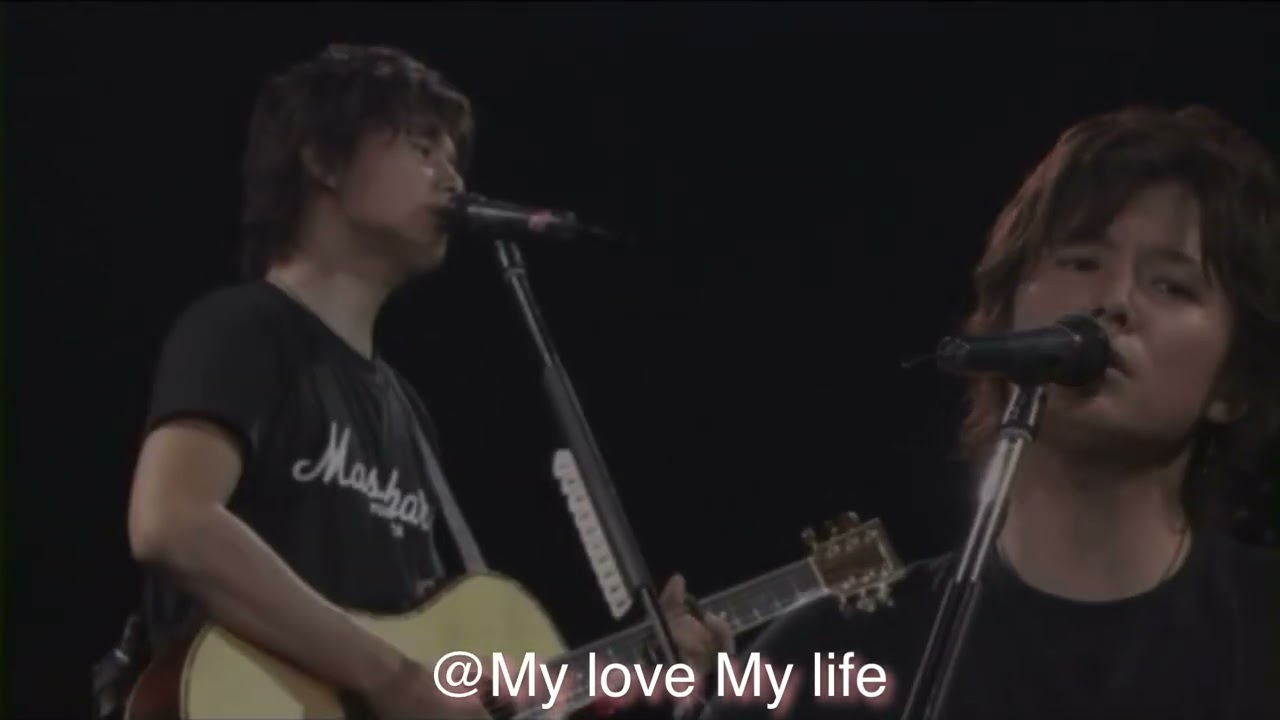 🎶 桜坂　[福山雅治]