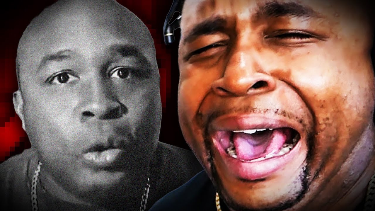 Крушение BlastphamousHD