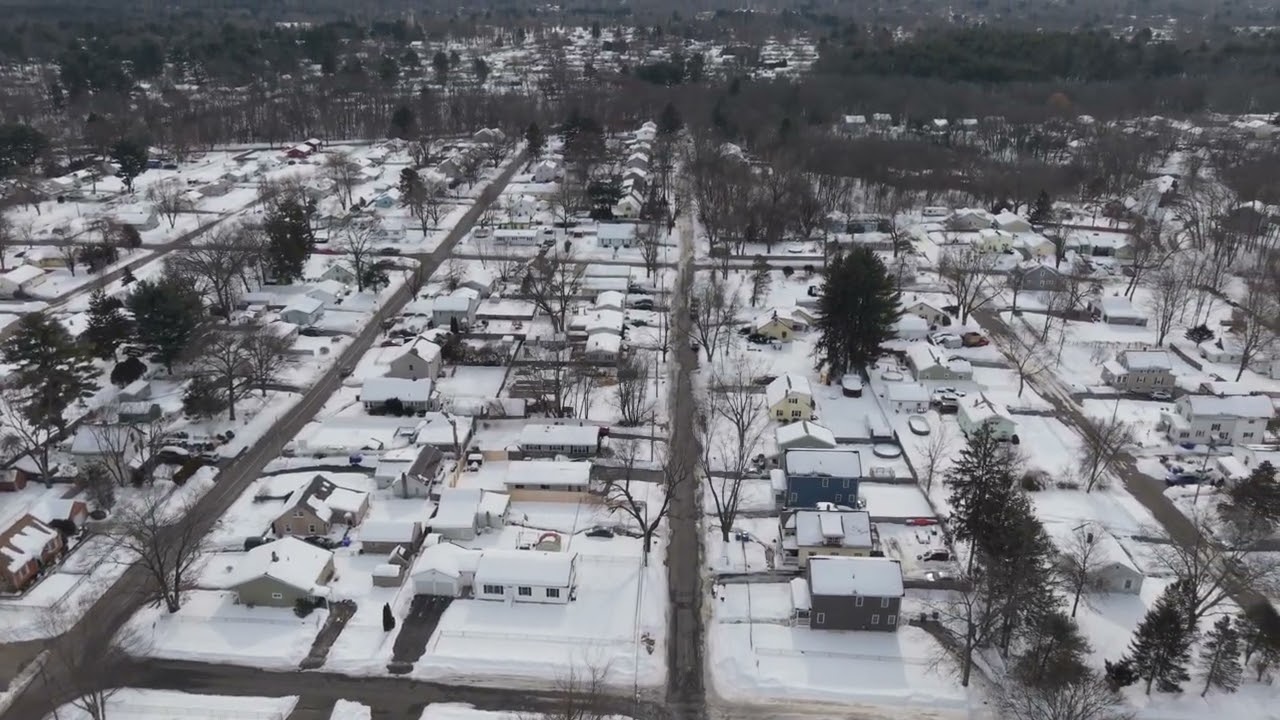 Cinematic DJI Mini 5 Pro