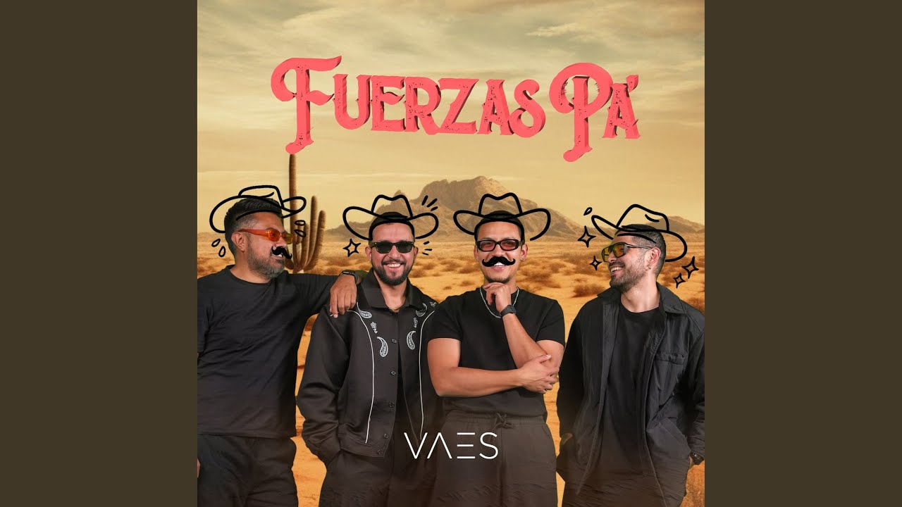 Fuerzas Pa'