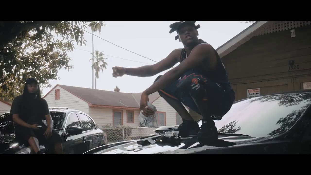 Tayda   Finesse Shot by @TruVisions