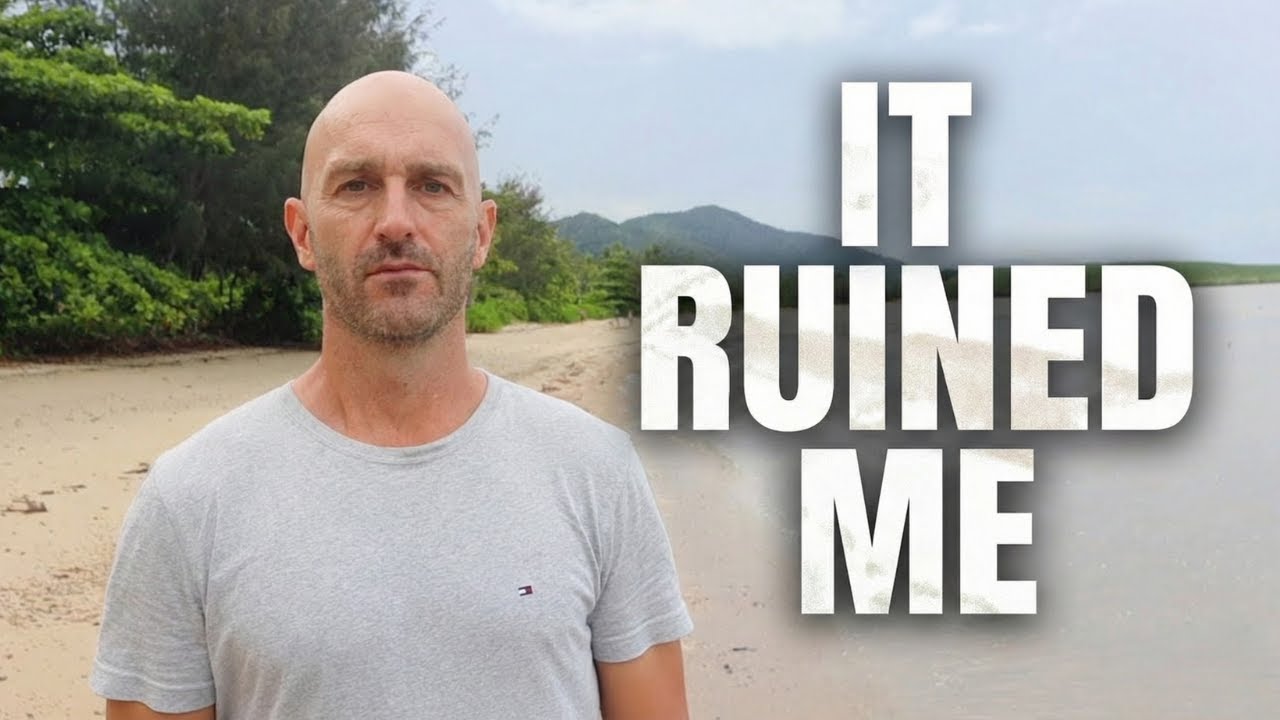 I Regret My Journey Into New Age Spirituality