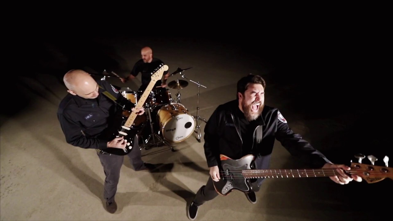 \'mek\ HERE WE ARE (Official Video)