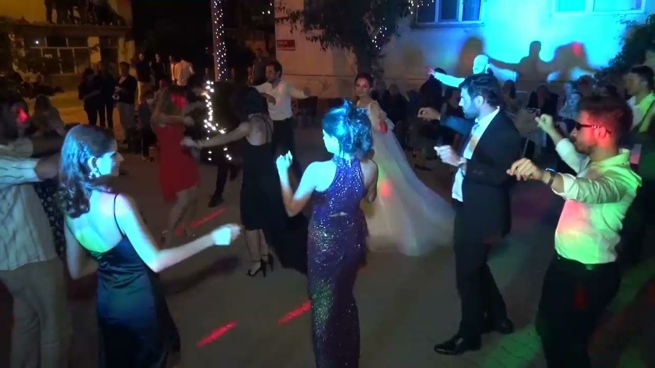 ÇİFTETELLİ  BALIKESİR DÜĞÜNÜ SÜPER ÇİFTETELLİ 🎼🎹🎶
