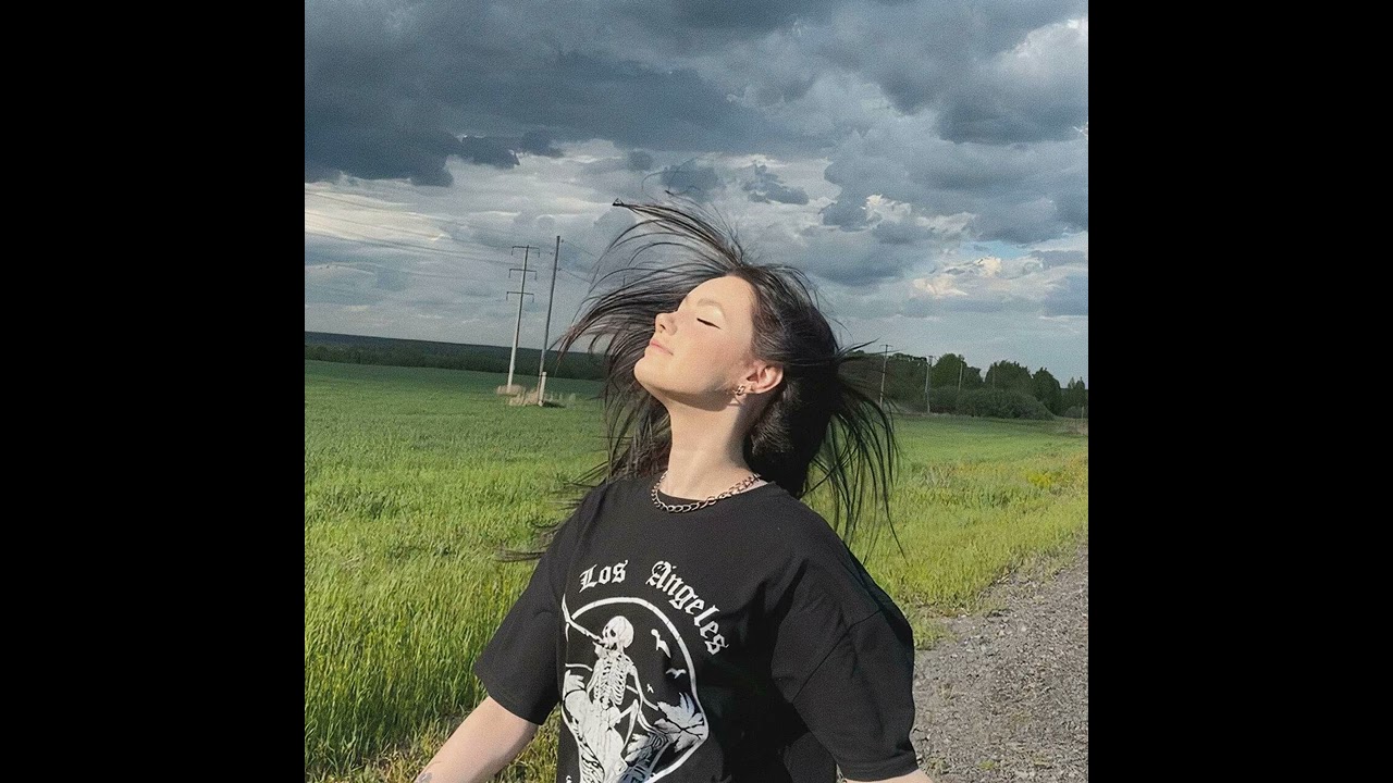 Sinead Harnett - If You Let Me (Tashriek X Fats Remix)