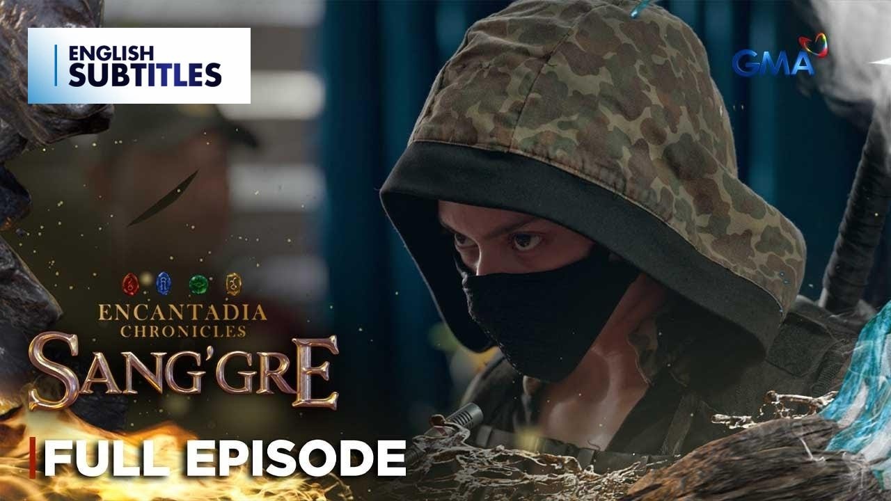 Sang'gre: Tuso laban sa tuso! (Full Episode 58 -September 3, 2025) | Encantadia Chronicles