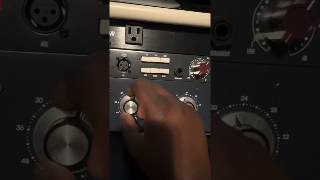 Lindell Audio Lin76 after two years