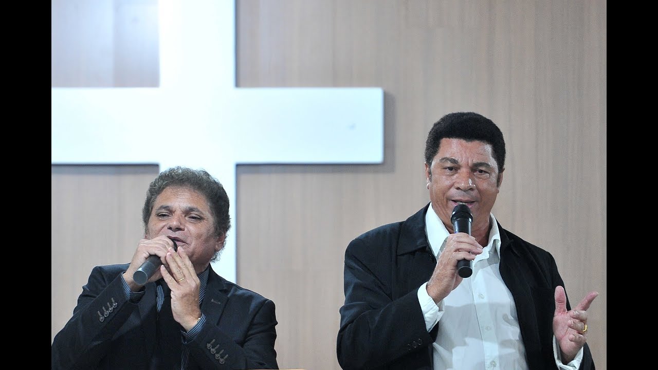 Parada Firme em Jesus na IEQ de Ipumirim SC 28/04/2019