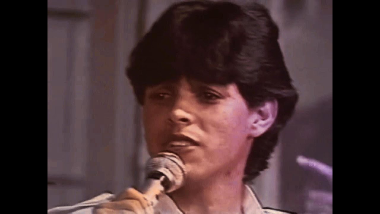 Zezé Di Camargo - 1986 | Programa Ao Som da Viola