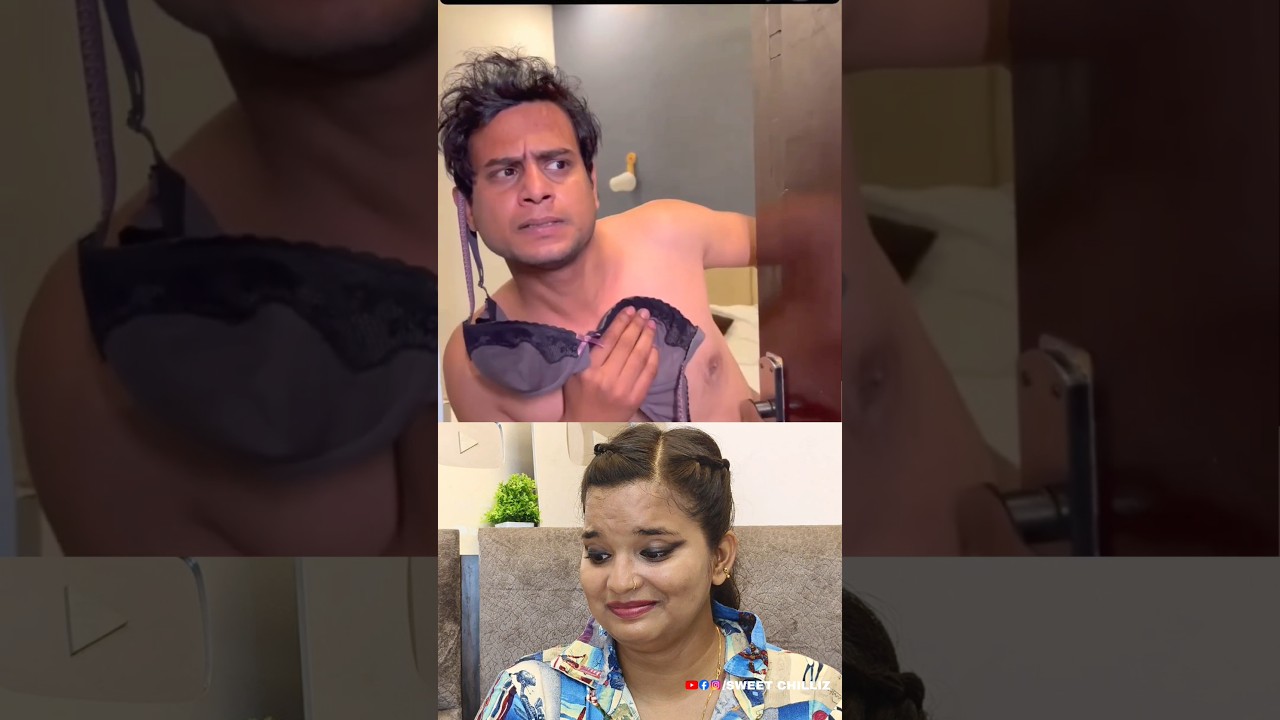 Valentine Day Pe Saare Hotel Book Kyu Hai😆 | Round2hell Shorts | R2h EPL 3 Shorts Comedy | REACTION