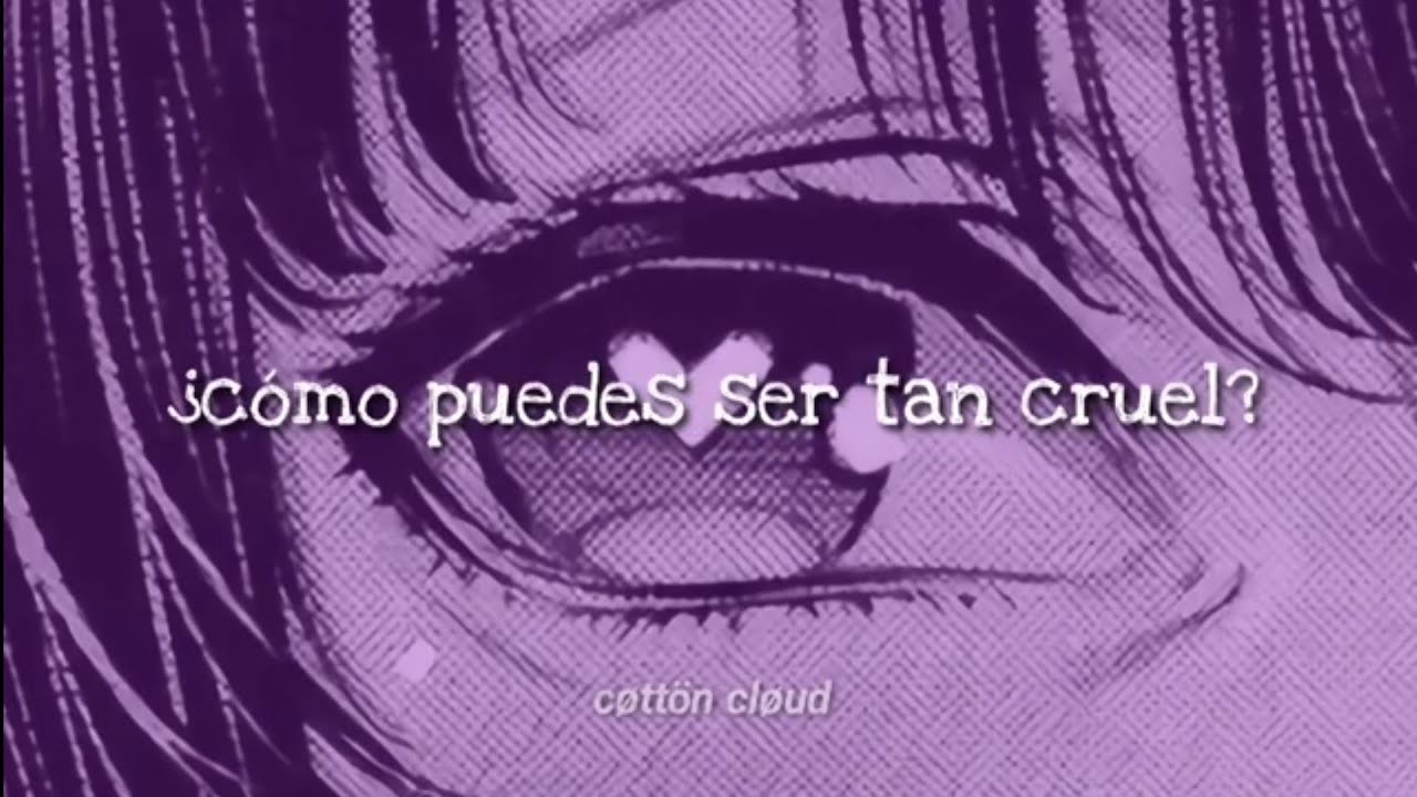 Cupido, ¿Cómo puedes ser tan cruel? // Cupid // Jack Stauber // sub español
