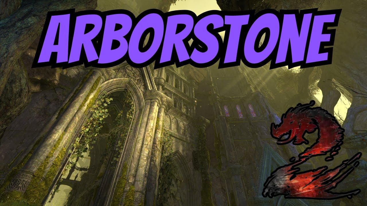 Top 10 Things in Arborstone