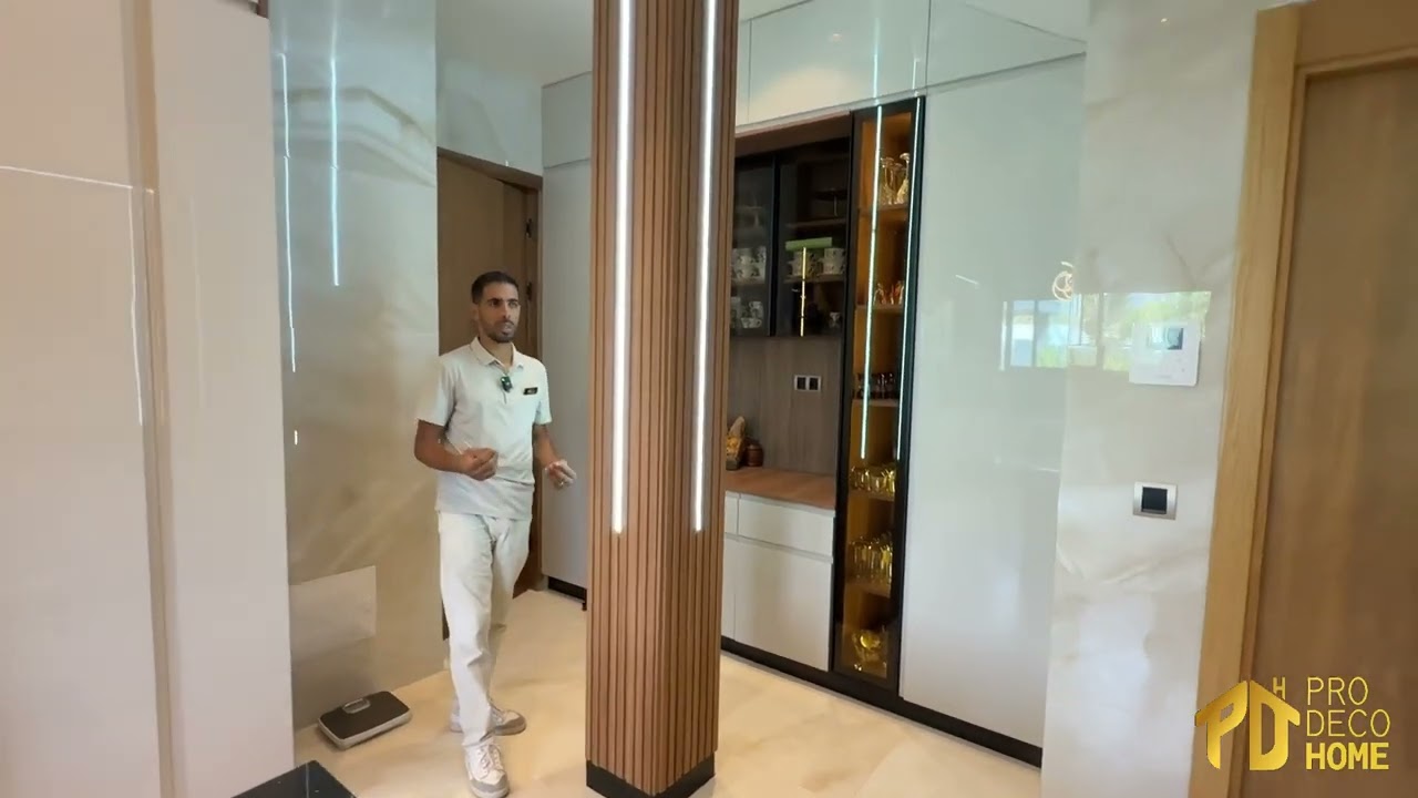 تفاصيل فيلا من الأول الأخير يا سلااام ✨🫠