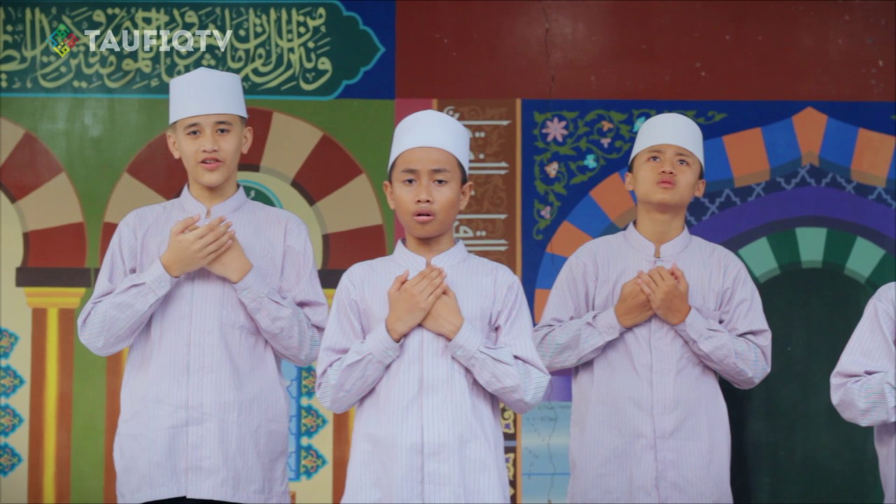 Ya Rasulullah - Nurulfurqon.com | Taufiqtv +6287880479773