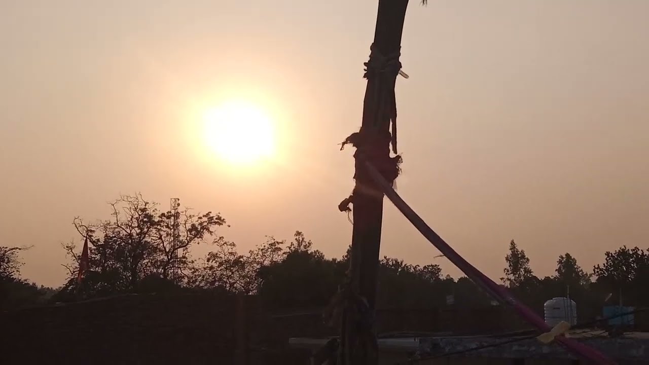 गुड मॉर्निंग दोस्तो 