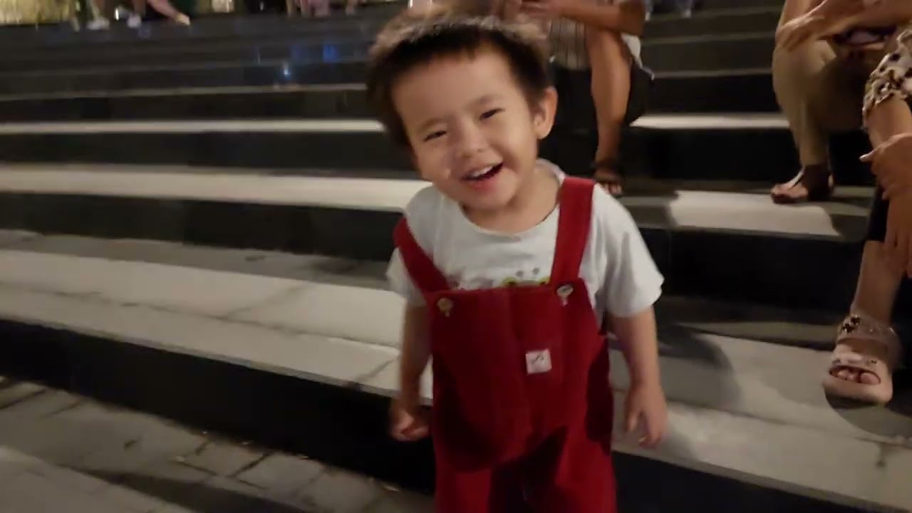 Công viên CO VIT MỚI 
