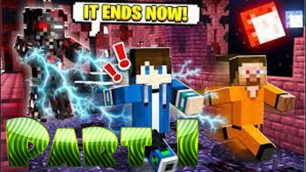 SCARY SURVIVAL Series! Part (1/3) | Eystreem