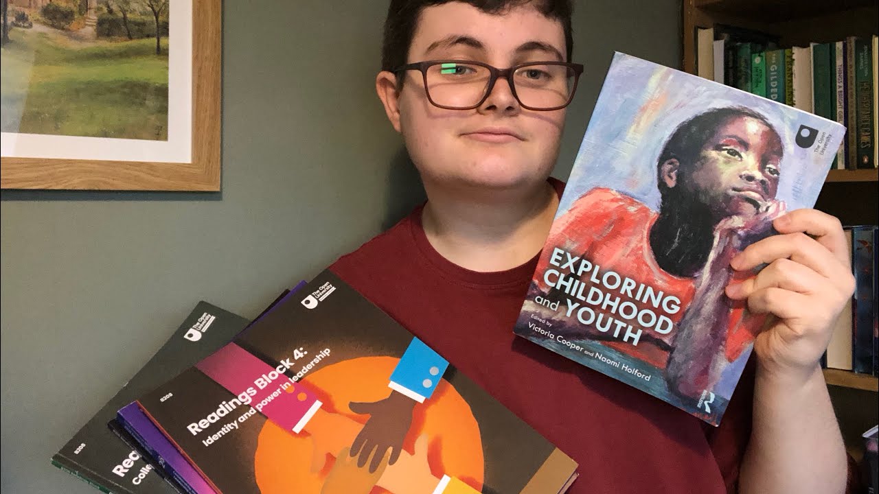 I’m An Open University Student. Here’s What I Think of It!