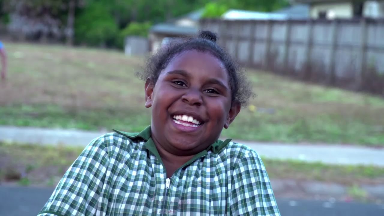 Aboriginal TSI Whole Child