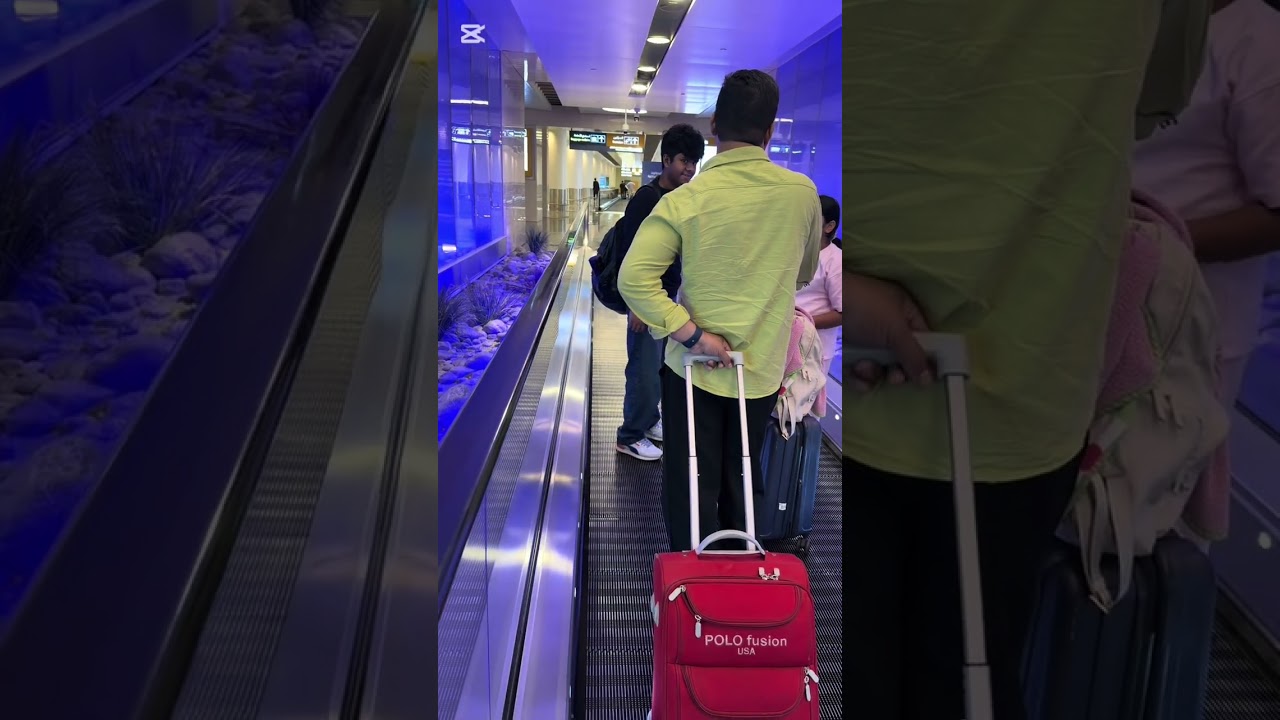 Travel vlog |back to Dubai |😊#travel #travelvlog #vlog #vlogging#youtubevideo #traveling #dubai 
