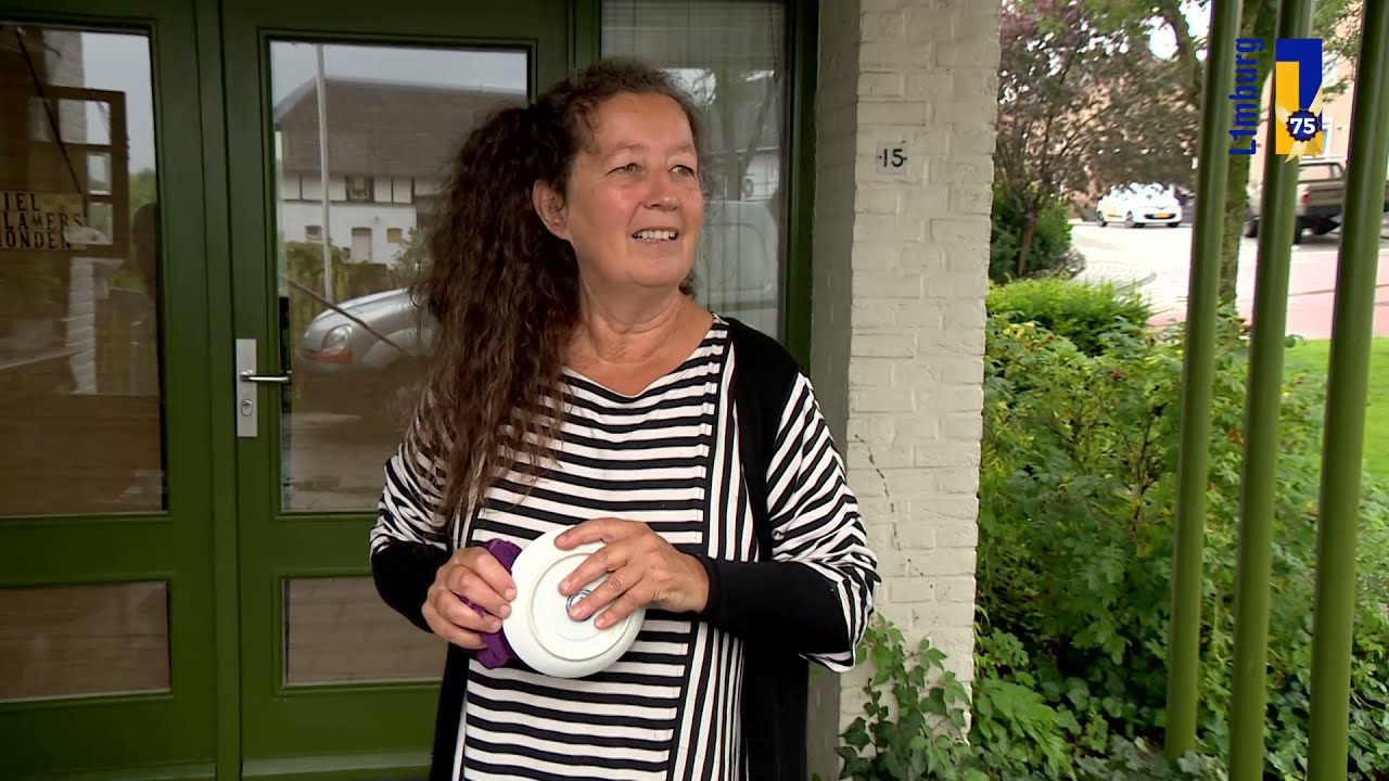 Ongerwaeg en 'wildlife' in Epen - 1 september 2021