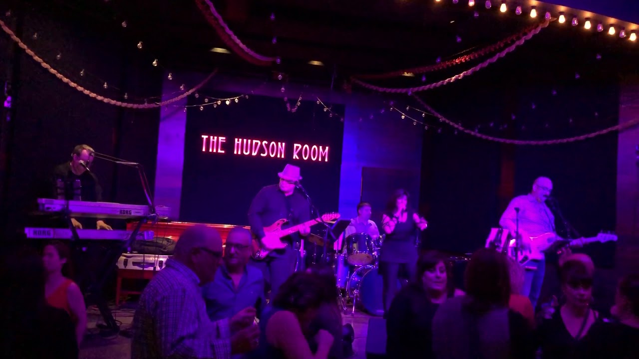 Sugarush - Bad Girls - Live @ The Hudson Room 01-25-19