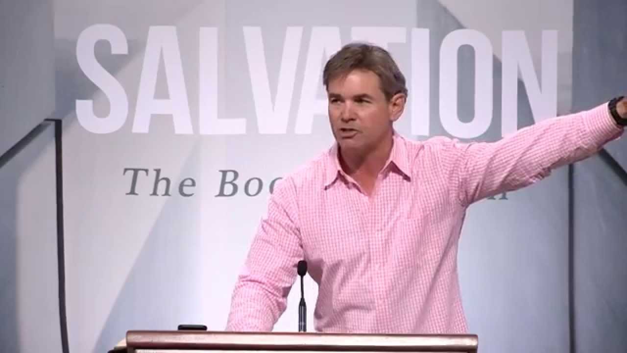 The Spirit of God At Work - Part 1 // Isaiah 11:1-9