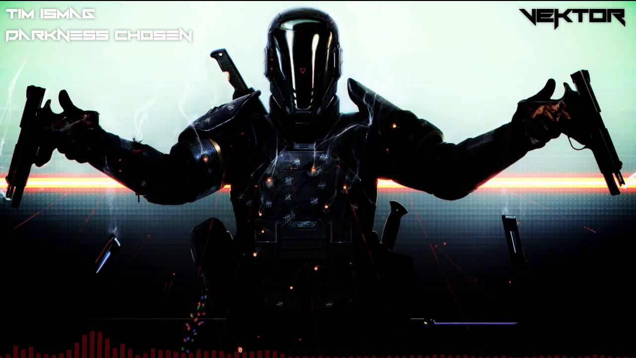 Filthy Dubstep, Metalstep and Brostep Mix